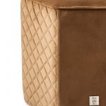 Riviera Maison pouf Parklane Caramel 4320003 5