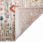 tapis Louis De Poortere LX 8894 Antiquarian Ushak Turkish Delight back