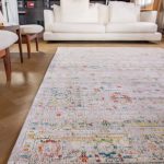 tapis Louis De Poortere LX 8894 Antiquarian Ushak Turkish Delight interior