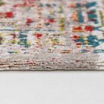 tapis Louis De Poortere LX 8894 Antiquarian Ushak Turkish Delight side