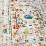 tapis Louis De Poortere LX 8894 Antiquarian Ushak Turkish Delight zoom 2