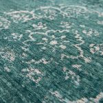 tapis Louis De Poortere LX8258 Fading World Medaillon Jade zoom