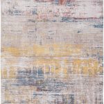 tapis Louis De Poortere LX8714 Atlantic Streaks Montauk Multi