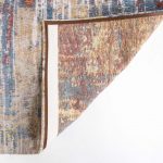 tapis Louis De Poortere LX8714 Atlantic Streaks Montauk Multi back