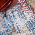 tapis Louis De Poortere LX8714 Atlantic Streaks Montauk Multi interior