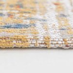 tapis Louis De Poortere LX8714 Atlantic Streaks Montauk Multi side