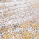 tapis Louis De Poortere LX8714 Atlantic Streaks Montauk Multi zoom