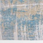 tapis Louis De Poortere LX8718 Atlantic Streaks Long Island corner
