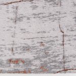 tapis Louis De Poortere LX8956 Mad Men Griff Copperfield corner