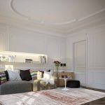 tapis Louis De Poortere LX8956 Mad Men Griff Copperfield interior