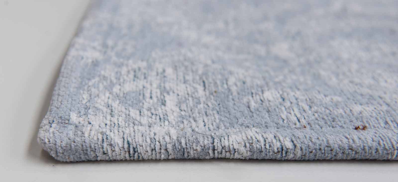 tapis Louis De Poortere LX8981 Vintage Bruges Blue side