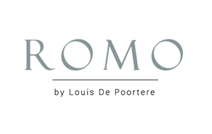 Romo by Louis De Poortere tapis