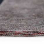 Louis De Poortere tapis CA 9143 Gallery Dora Dorado side