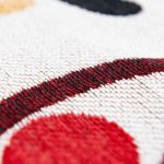 Louis De Poortere tapis CA 9143 Gallery Dora Dorado zoom 1
