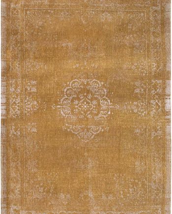 Louis De Poortere tapis CA 9145 Fading World Spring Moss