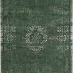 Louis De Poortere tapis CA 9146 Fading World Majestic Forest