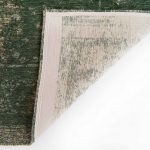 Louis De Poortere tapis CA 9146 Fading World Majestic Forest back