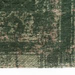 Louis De Poortere tapis CA 9146 Fading World Majestic Forest corner