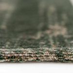 Louis De Poortere tapis CA 9146 Fading World Majestic Forest side