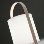 lampe de chevet Casandra Bali 124J05 CA 3