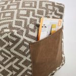 pouf Casandra Avon 280AQ10 CA 2