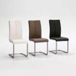 chaise Casandra Charly 581 beige collection