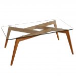 table Casandra Azurra 655 wood 1