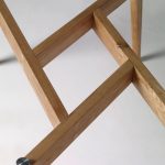 table Casandra Azurra 655 wood 3