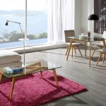 table Casandra Azurra 655 wood 7