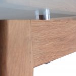 table Casandra Azurra 655 wood 9