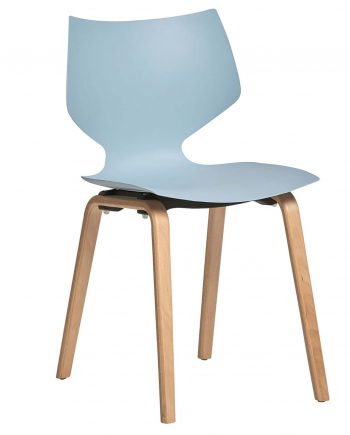 table Casandra Barbara 963 light blue 1