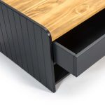 table basse Casandra Alexandra 13634 DE