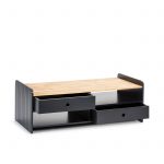 table basse Casandra Alexandra 13634 FU