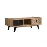table basse Casandra Amador 366 grey 1