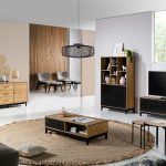 table basse Casandra Elliott 13595 AM