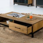 table basse Casandra Elliott 13595 AM 2