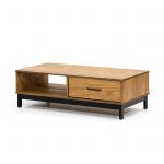 table basse Casandra Elliott 13595 DR
