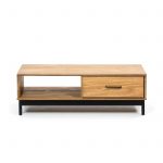 table basse Casandra Elliott 13595 OT