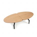 table basse Casandra Hamilton 13925 DE