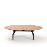 table basse Casandra Hamilton 13925 FR