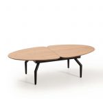 table basse Casandra Hamilton 13925 IZ