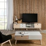 table basse Casandra Larssen 13760 AM
