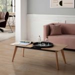 table basse Casandra Lowe 13923 AM