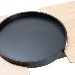 table basse Casandra Lowe 13923 DE