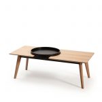 table basse Casandra Lowe 13923 DR
