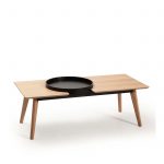 table basse Casandra Lowe 13923 IZ
