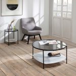 table basse Casandra Reilly 13335 AM
