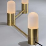 lampe de chevet Casandra Home Badra AA4794R83 5