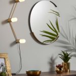 lampe de chevet Casandra Home Badra AA4794R83 6