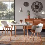 lampe de chevet Casandra Home Sisina AA4293R05 6